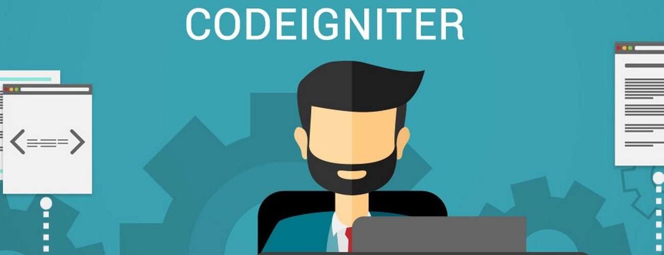CodeIgniter – Primer jednostavne aplikacije