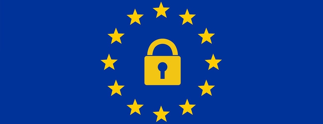 gdpr eu
