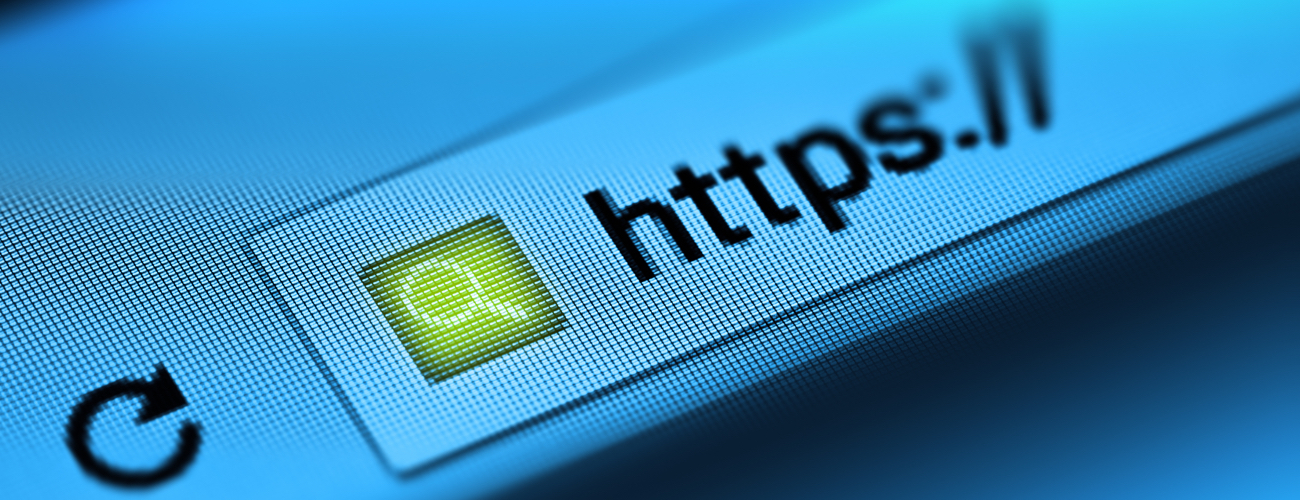 https sites