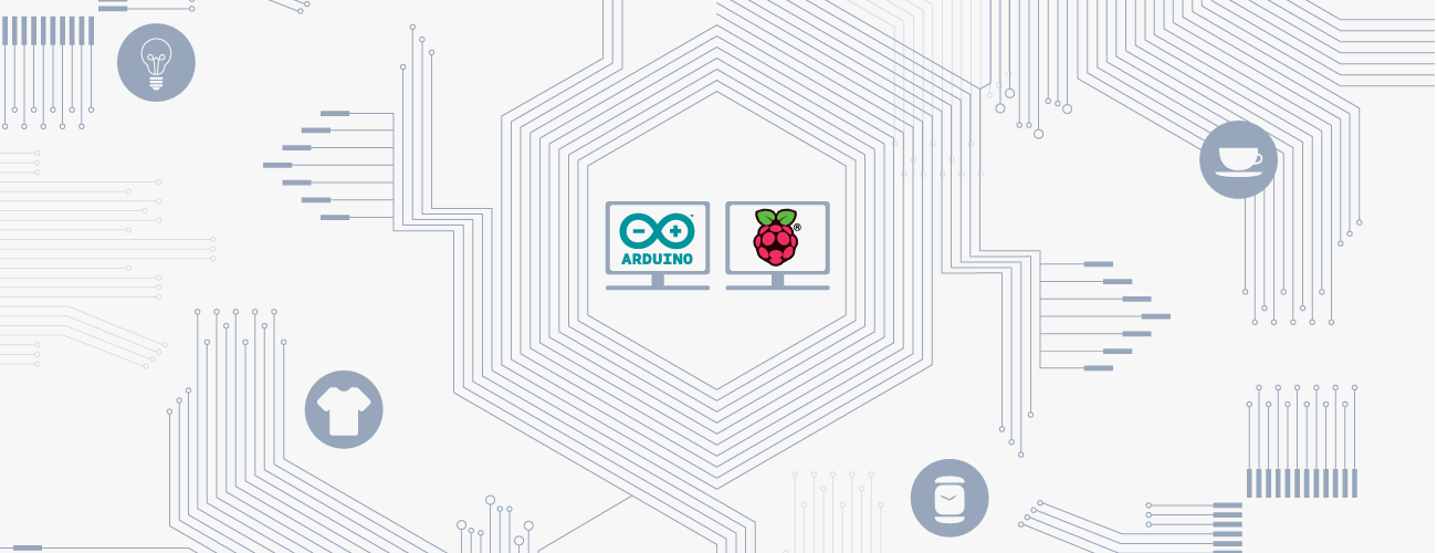 Raspberry Pi ili Arduino? 5 ključnih razlika
