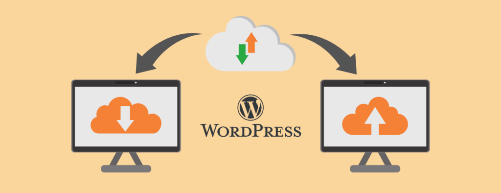 wordpress ftp instalacija