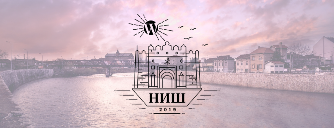 WordCamp Niš 2019