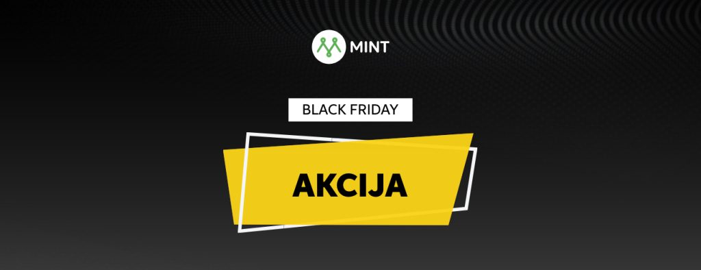 mint hosting black friday
