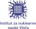 institut za nuklearne nauke vinča logo