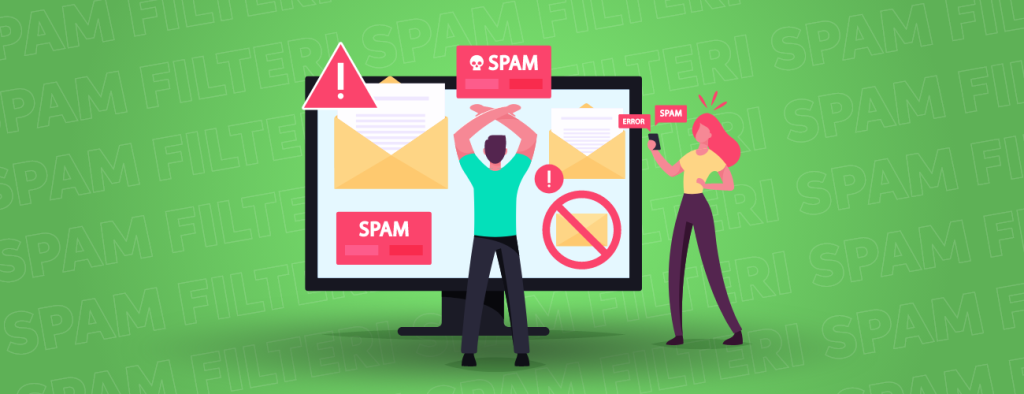 spam filteri u cpanelu