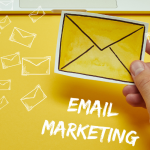 Kako koristiti email za promociju proizvoda ili usluge