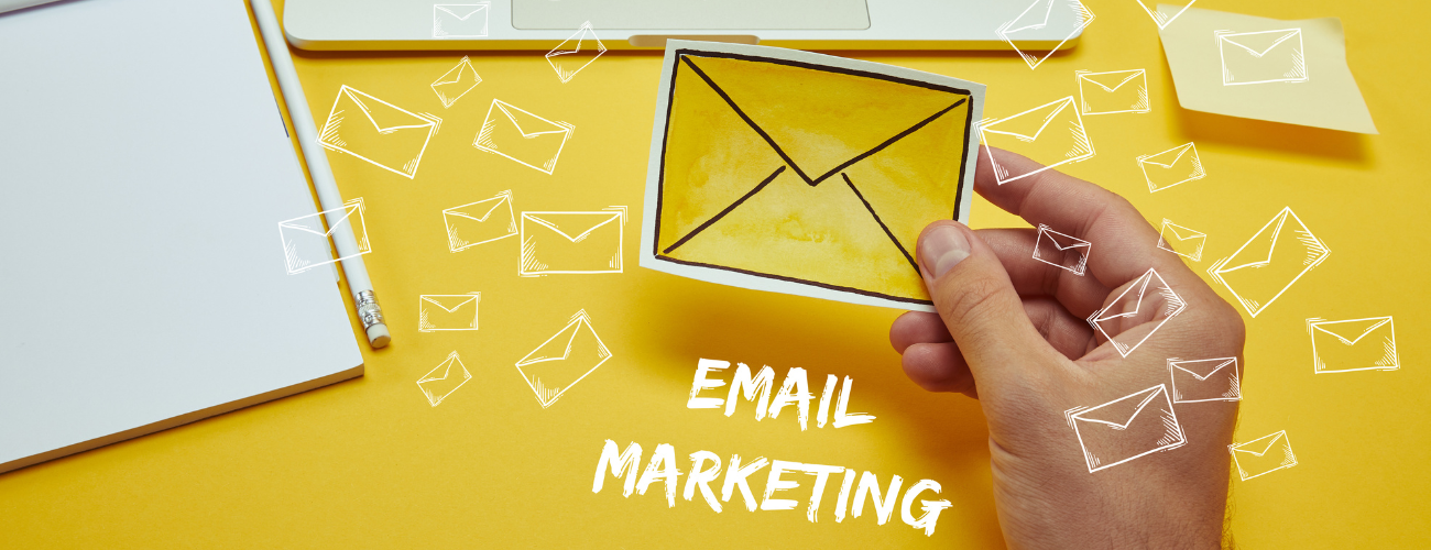 Kako koristiti email za promociju proizvoda ili usluge