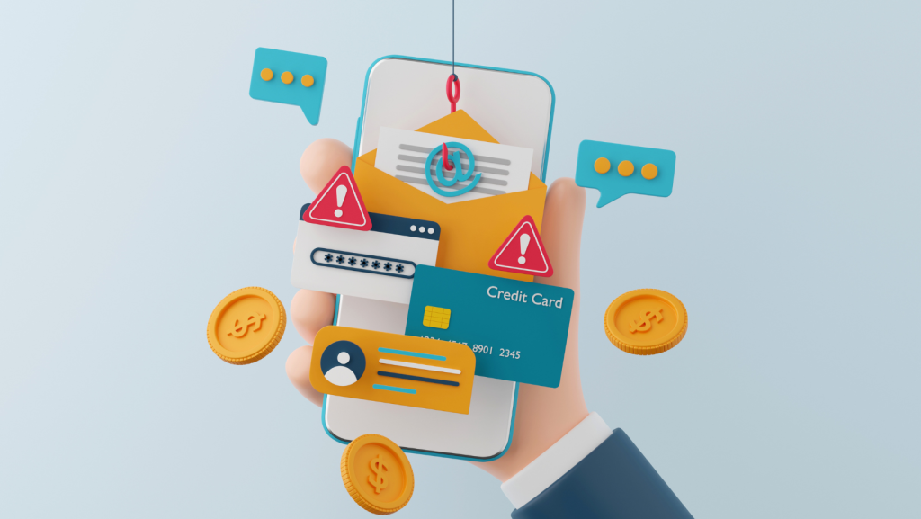 kako prepoznati i sprečiti phishing napad