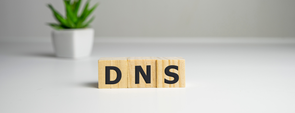 DNS