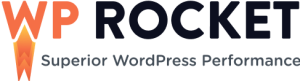 wp rocket logo